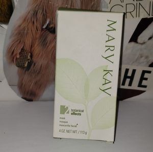 Botanical effects mask formula 2